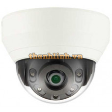 Camera IP Dome hồng ngoại WISENET 4MP QND-7010R/VAP